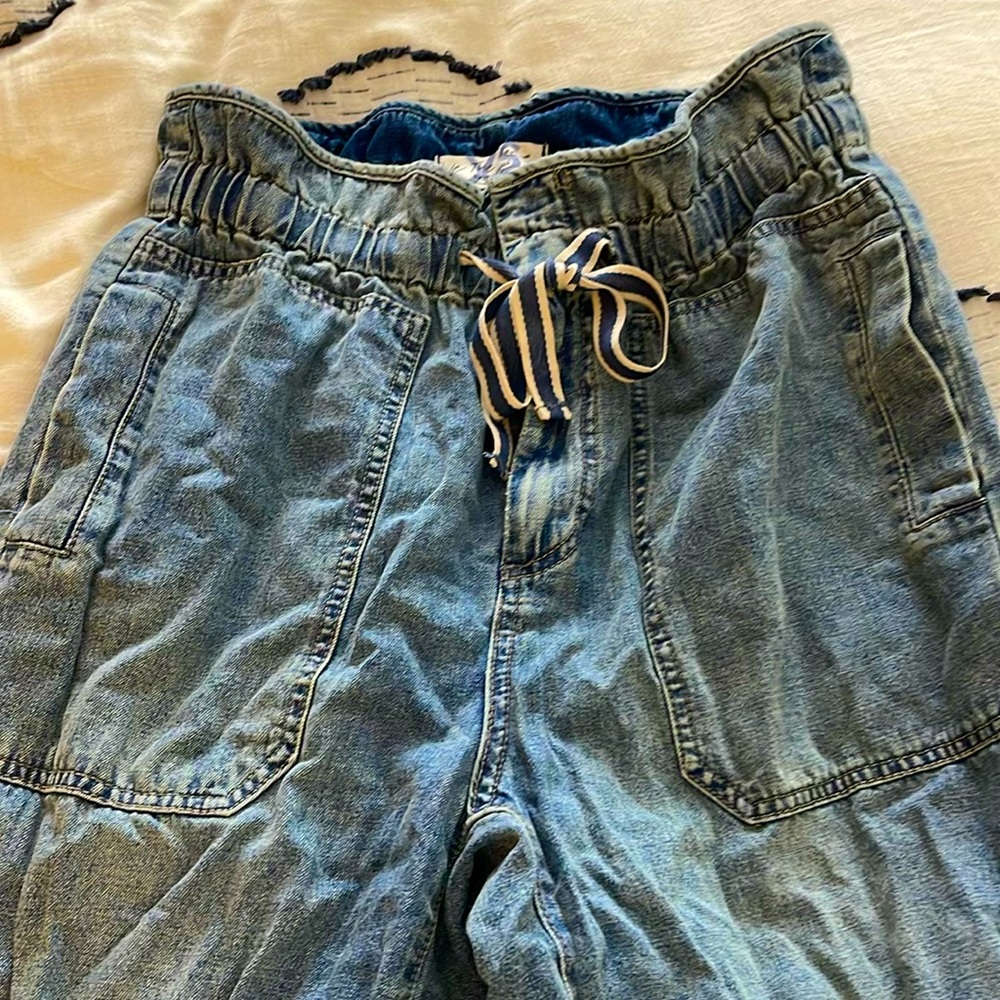 Free People pants